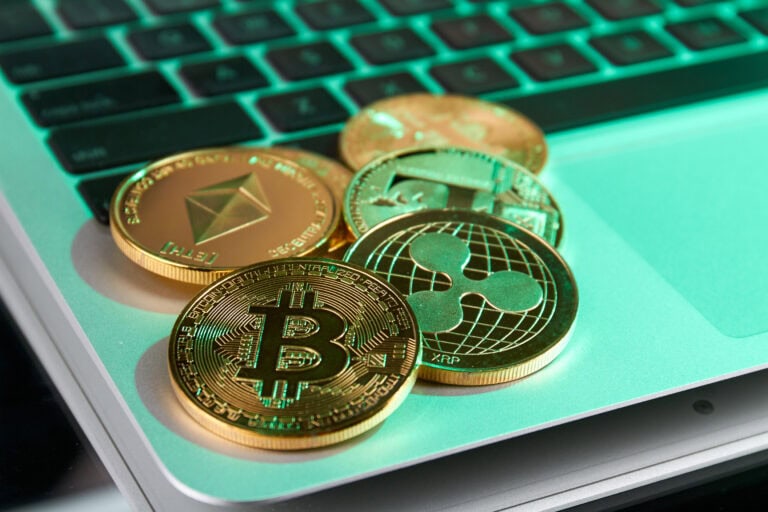 digital assets