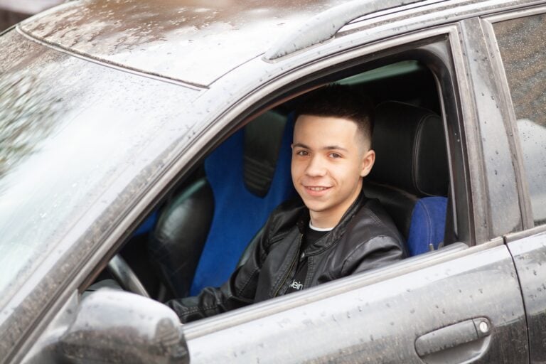 insurance for teen drivers