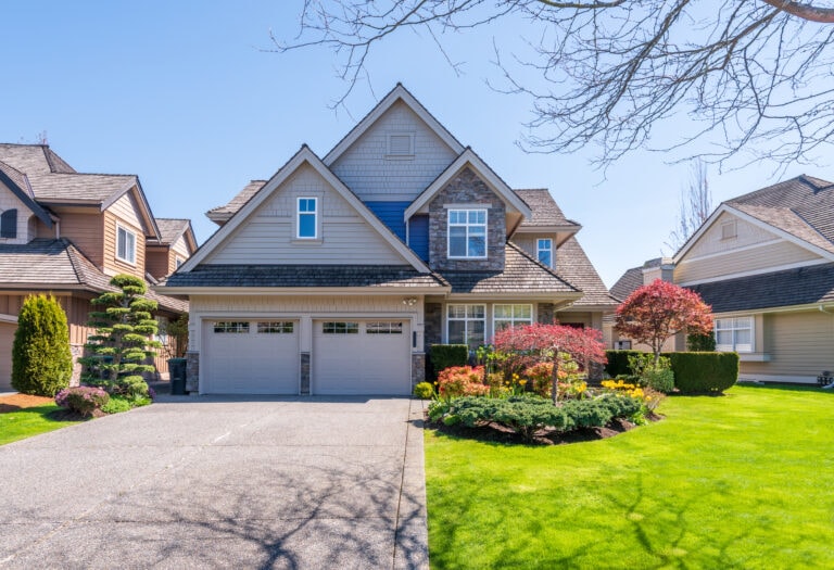 homeowners' insurance in Indiana
