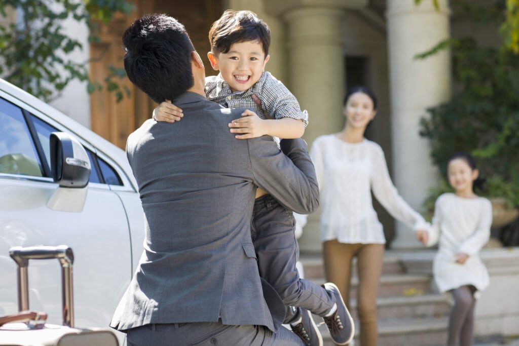 Anderson insurance
