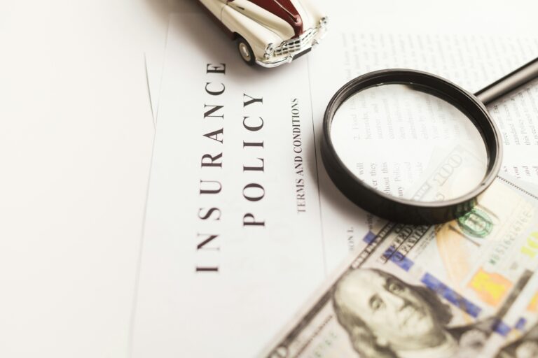 Business insurance